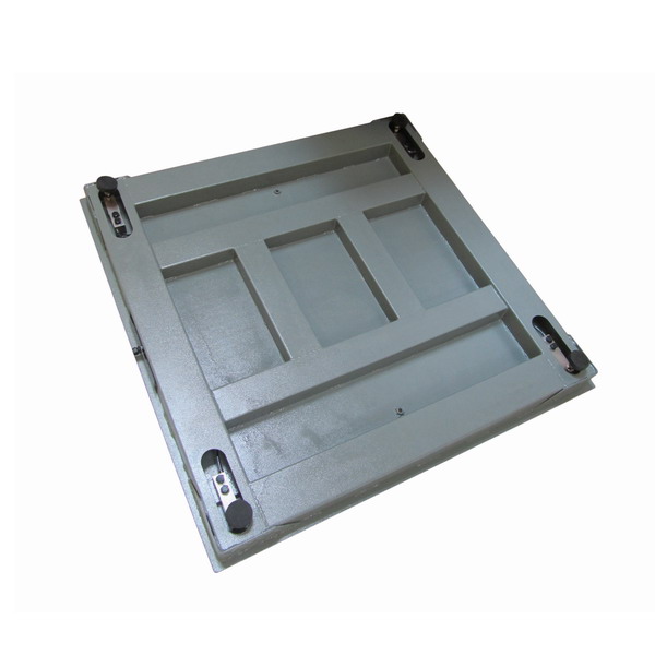 DINI DFWL-1515L, 300 kg / 100 g, 1500x1500 mm.