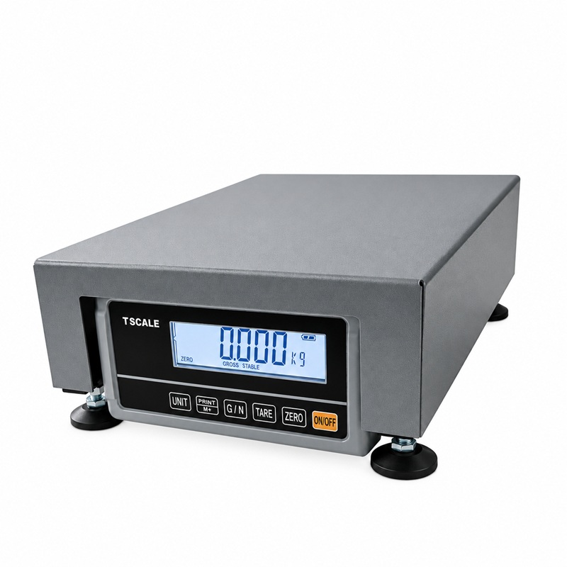 Stolní můstková váha 1T2535LN-RWP/DR 1,5/3 kg, 0,5/1 g