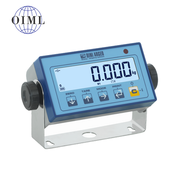 DINI ARGEO DFWL, IP-54, plast