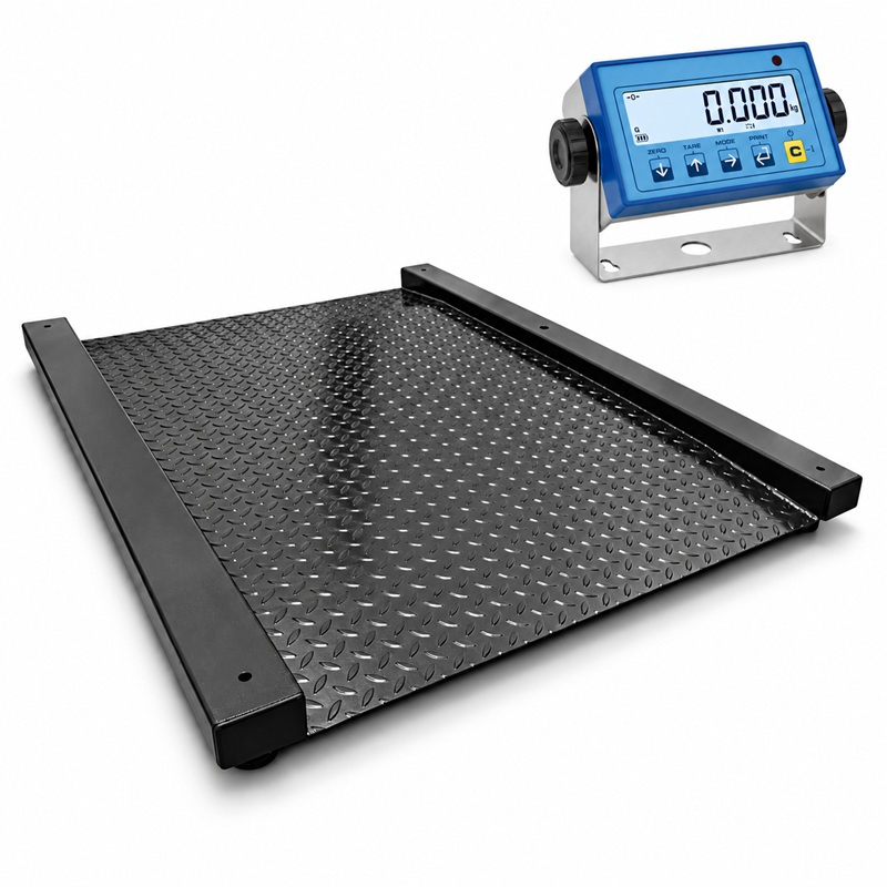 NL-300 kg, 1200x1200 mm.