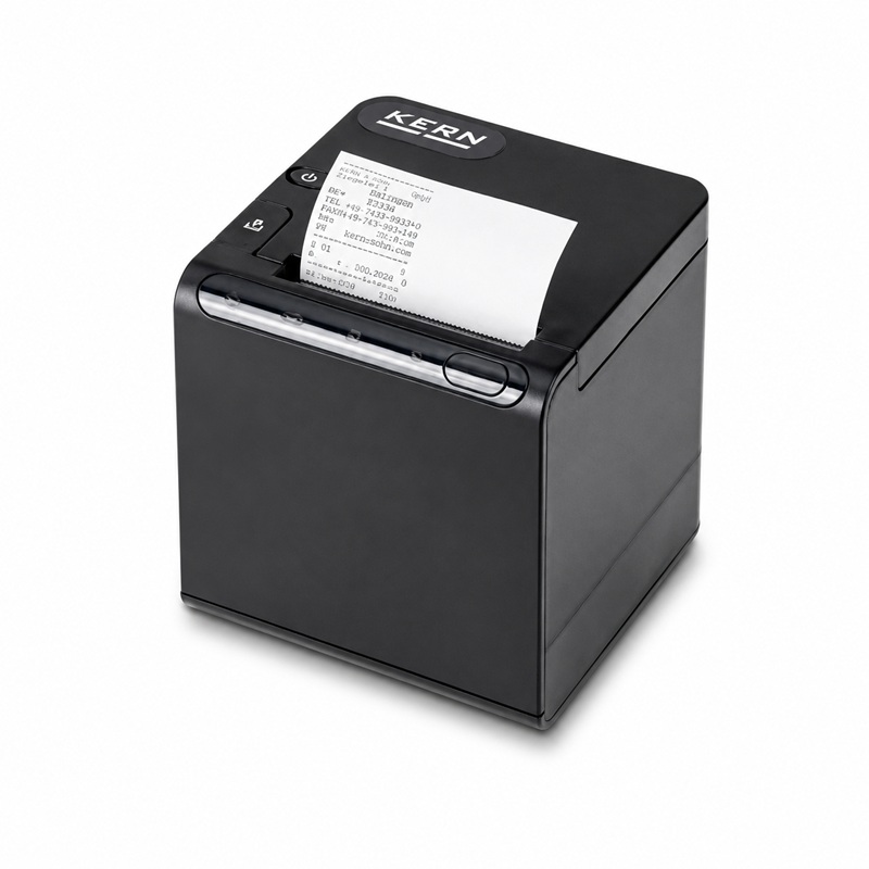 Termotiskárna KERN YKC-01, RS-232, 80 mm